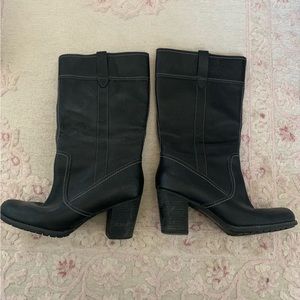 Timberland RUDSTON EarthKeepers Boots size 8